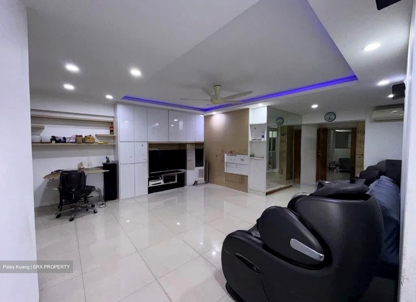 Blk 988C Jurong West Street 93 (Jurong West), HDB 5 Rooms #602354971
